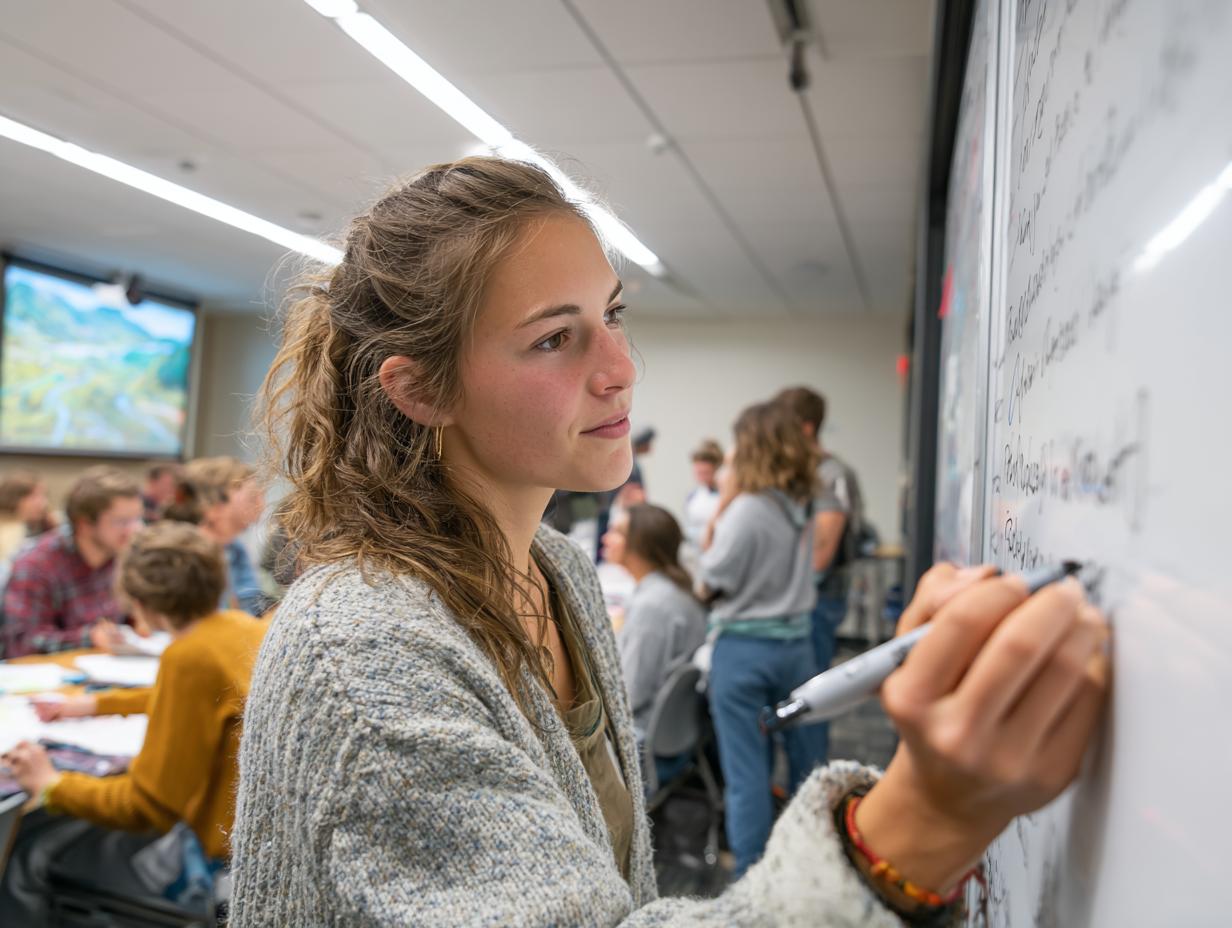 Интенсив по журналистике