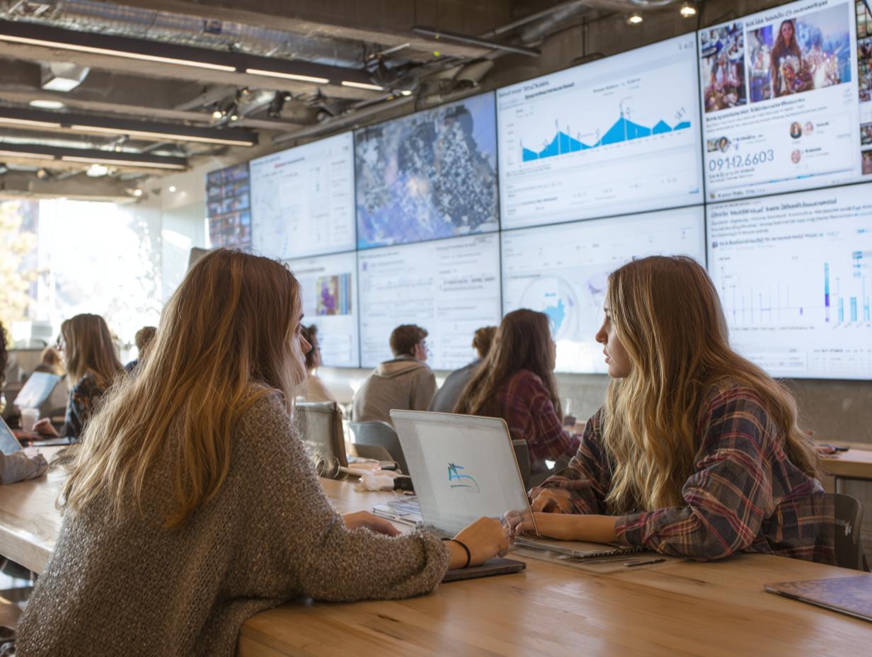 Курс основ журналистики