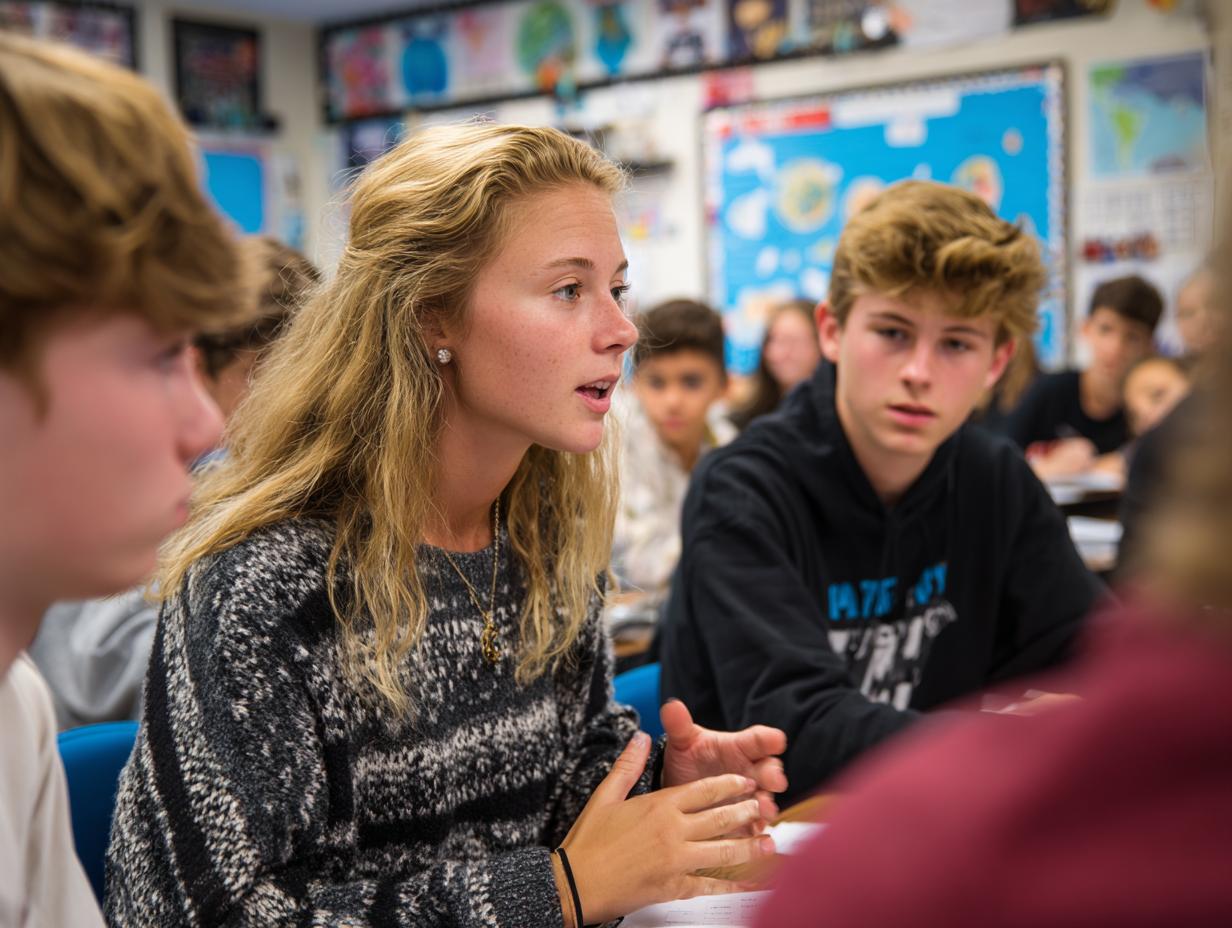 Курс интервью и репортажа