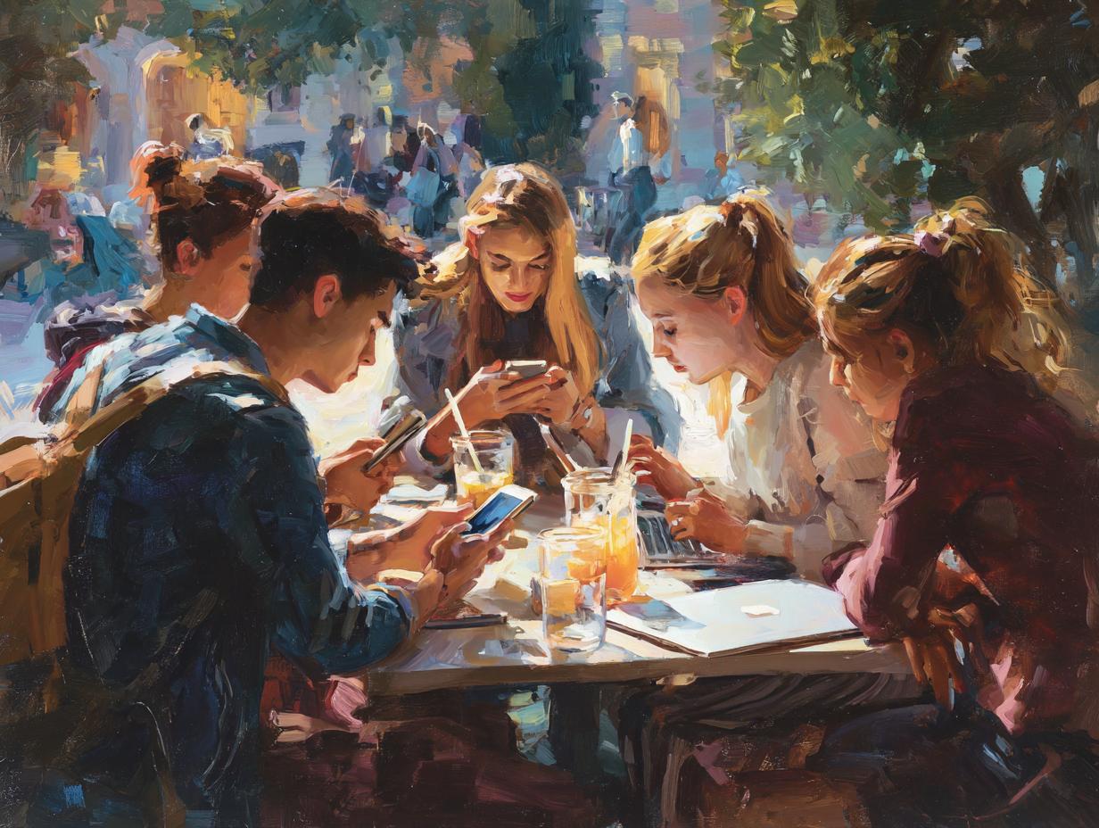 Курс карьеры в медиа