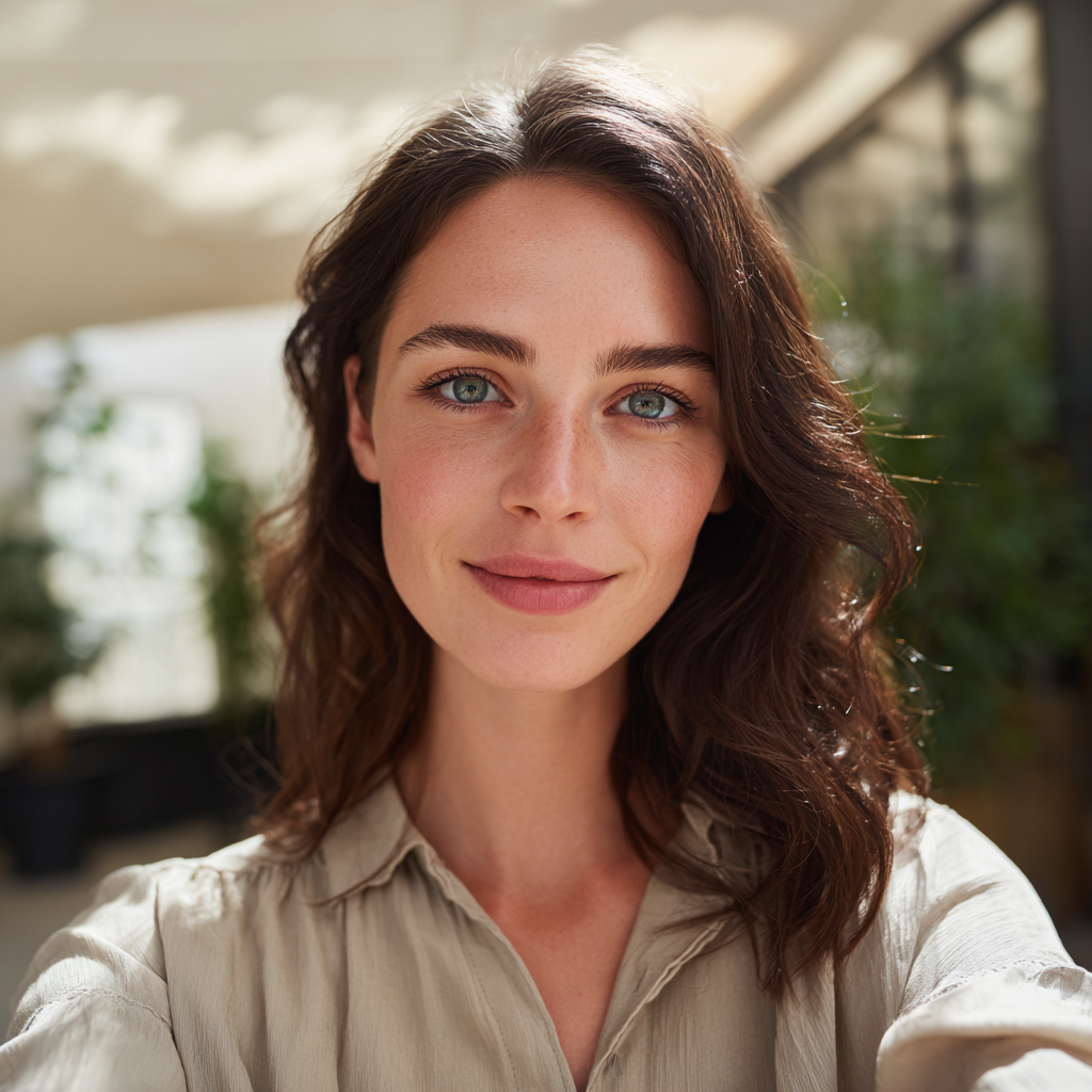 Мария Соколова