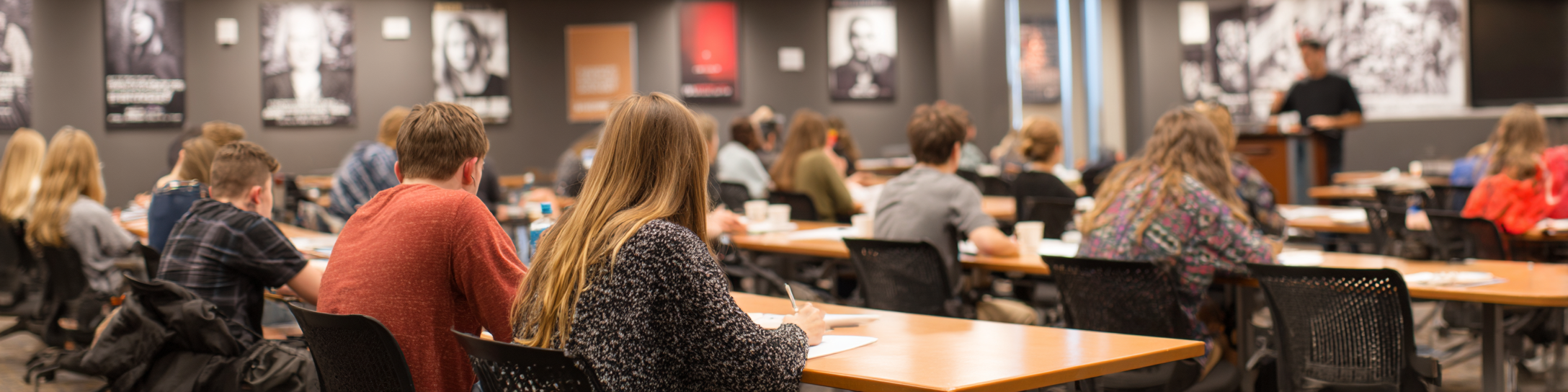 Мастер-класс по интервью